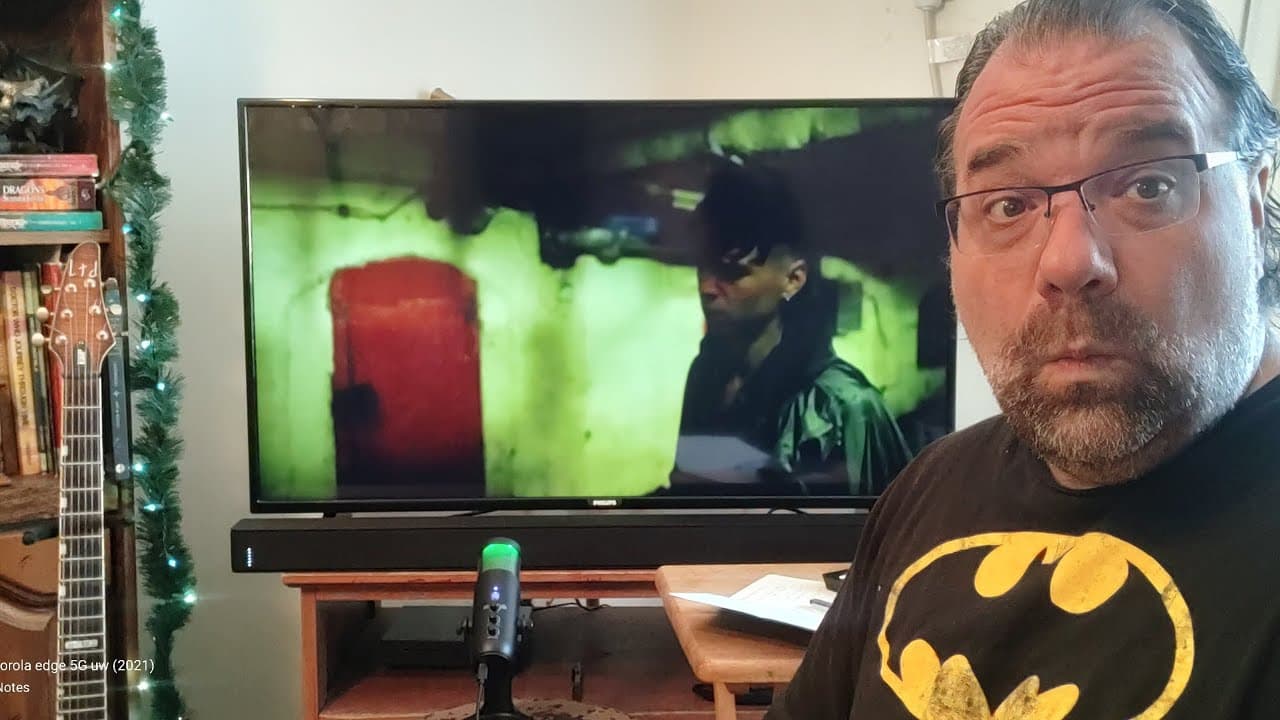 INTENSE TRUTH!!! "Money Game" by Ren  (reaction)