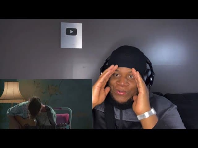 MY FIRST TIME HEARING Ren - Hi Ren REACTION/IM BLOWN AWAY 🤯