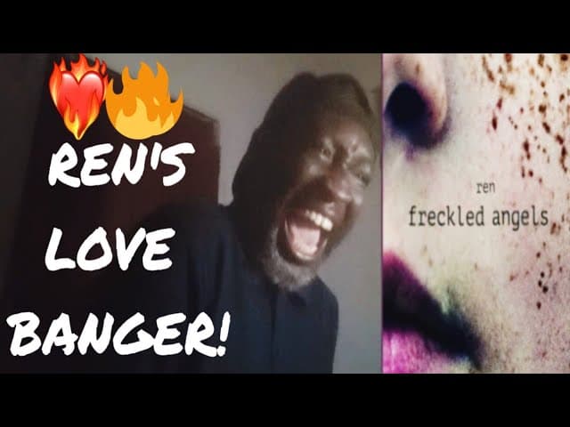 REN - Love Music, Pt. 1 [Reaction]