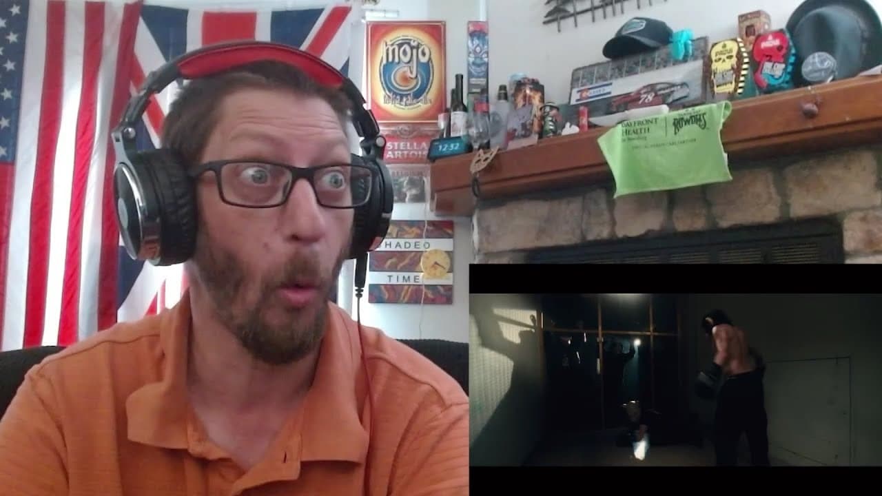 American DJ Reacts to Ren | Illest Of Our Time