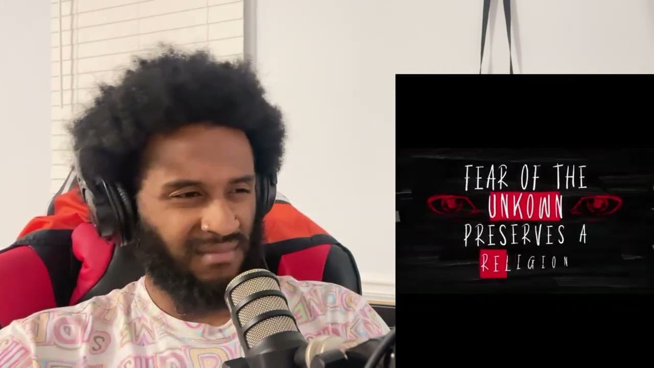 Calin reacts to @RenMakesMusic - Seven Sins