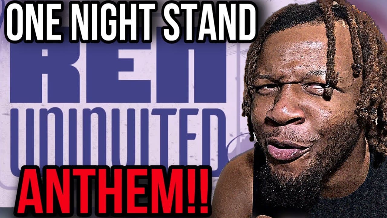 Ren - Uninvited [REACTION]