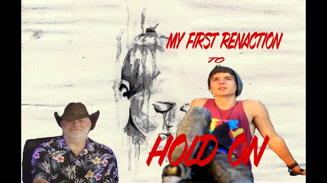 Hold On RENaction | @RenMakesMusic