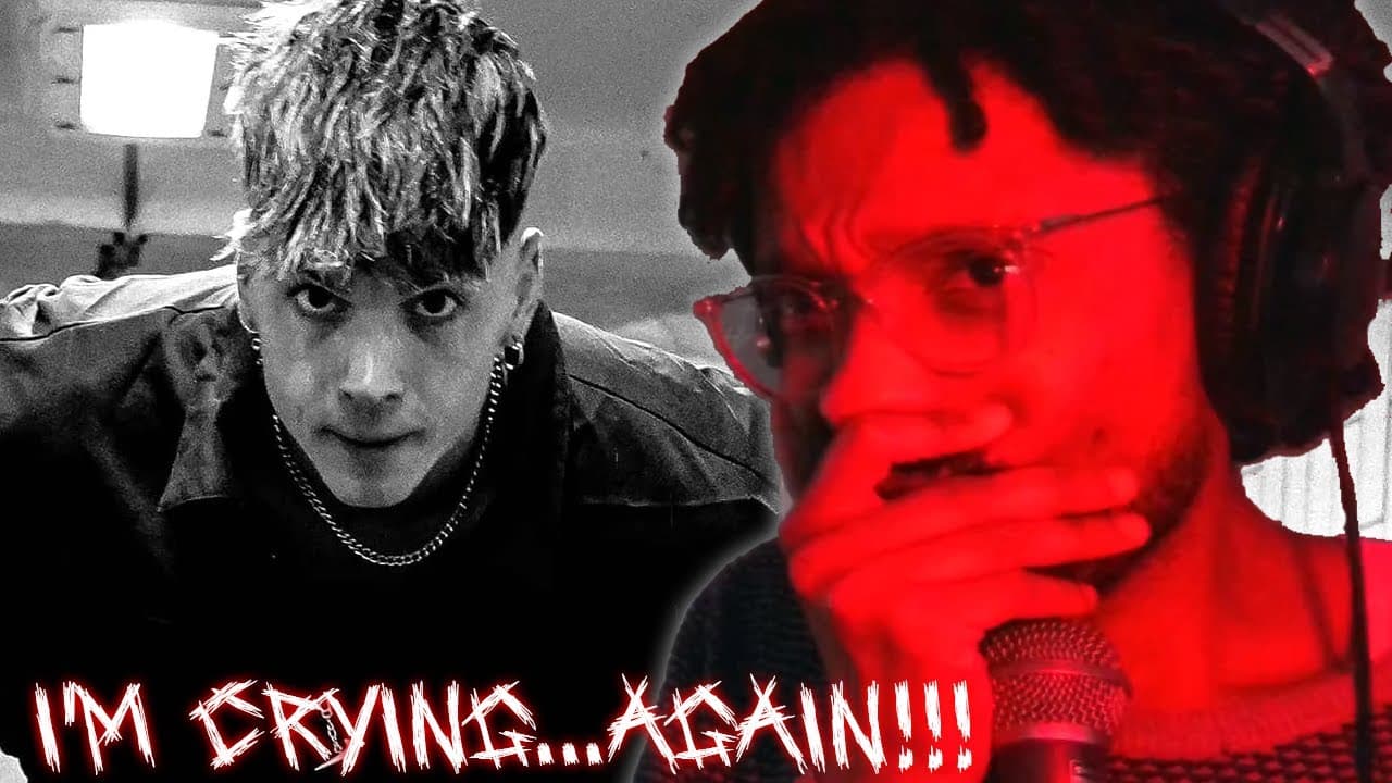 I'M IN TEARS!!!: Ren - Sick Boi (pt.1) // REACTION