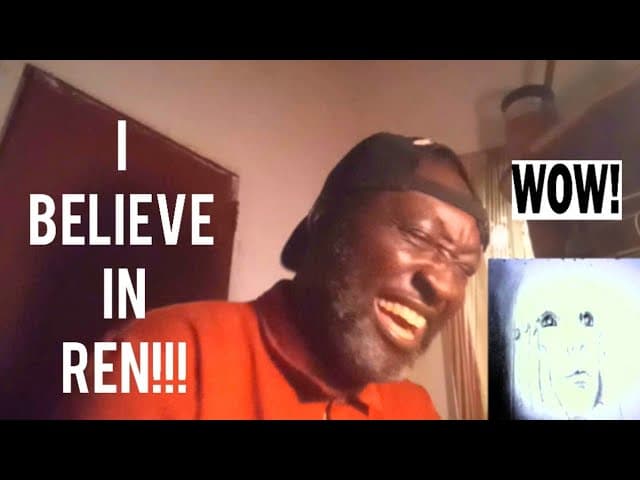 Ren - Do You Believe (Official) Reaction!!!