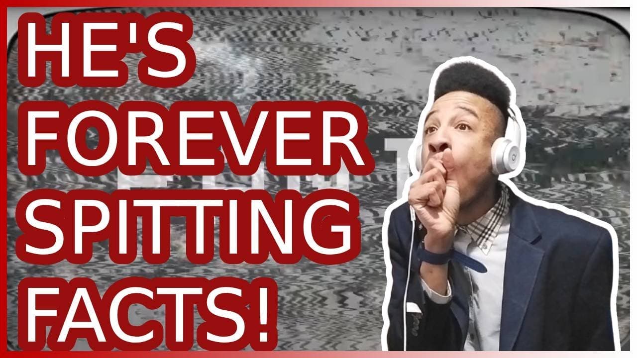 SHE SELLS SEA SHELLS WHILST REN SELLS LORE | Ren - Money Game Part 2 (Official Lyric Video) REACTION