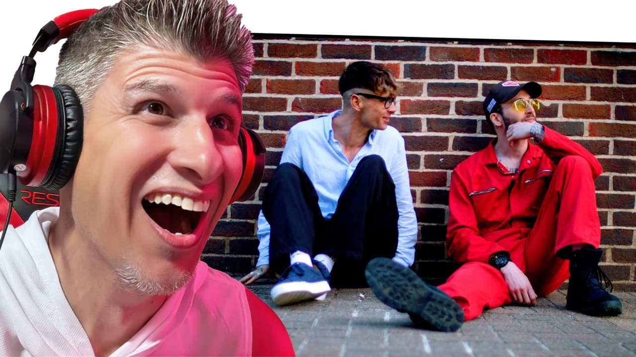 Inpatient (Ren x Chris Webby) - Neurodivergent REACTION