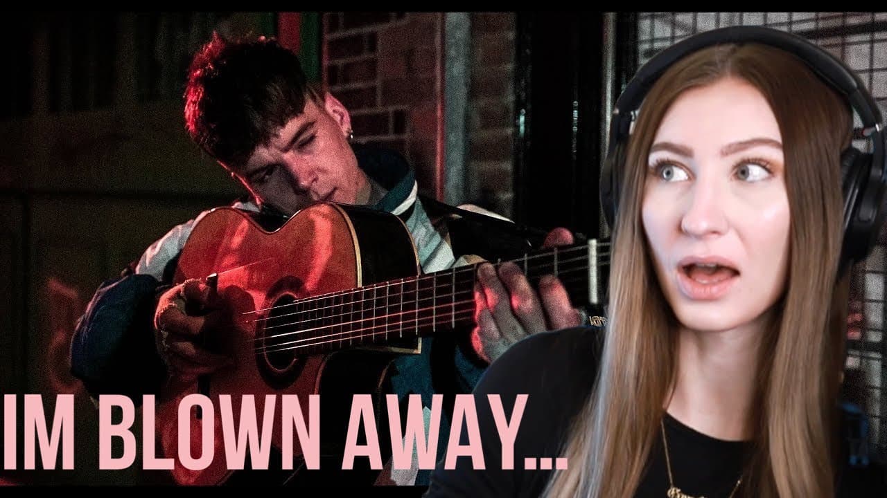 "Screech's Tale" REN REACTION