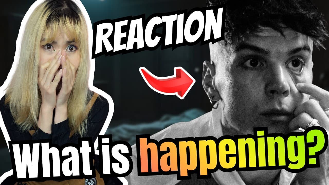 Vietnamese Girl Reacts to Ren – Vincent’s Tale, The Bedroom: This Story Got REALLY Dark 😳