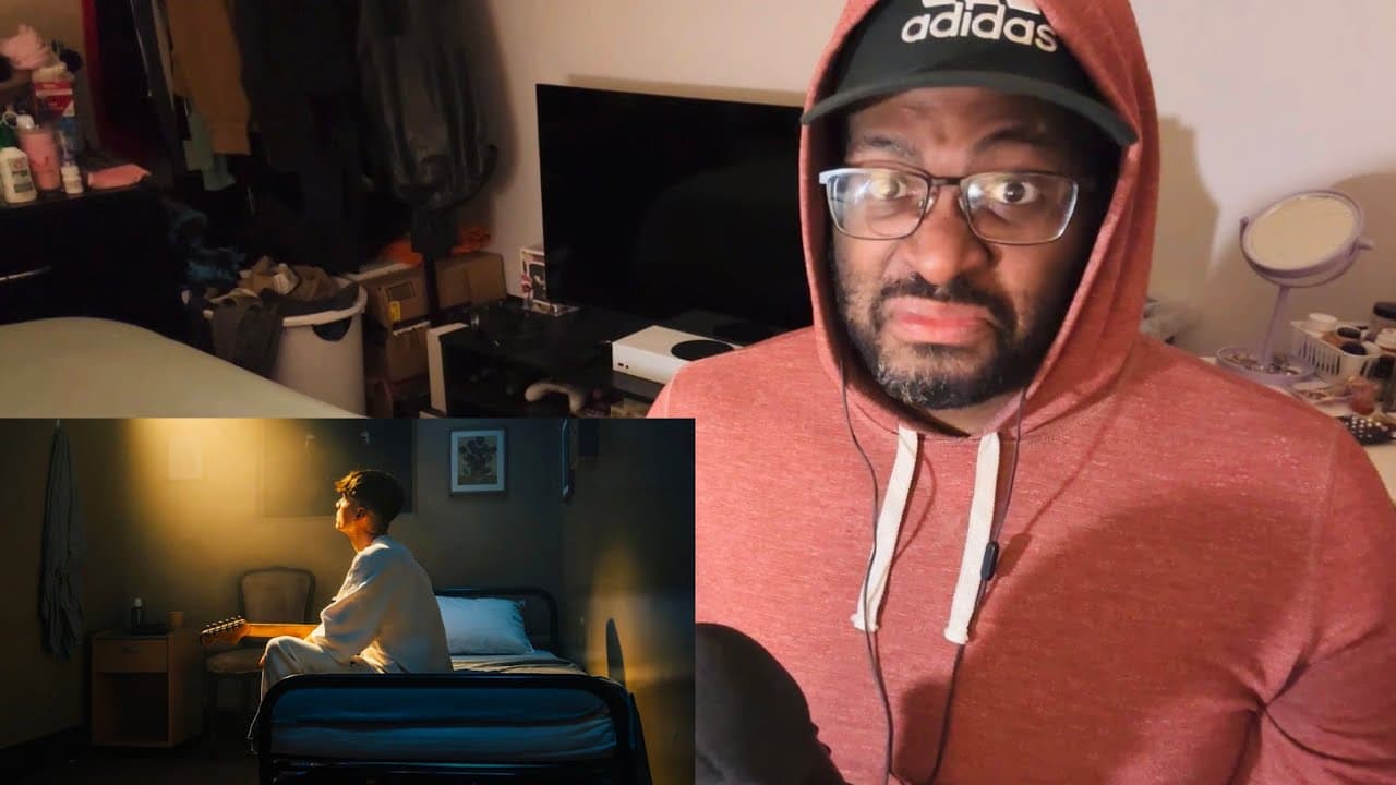 Ren - Vincent's Tale - The Bedroom | REACTION!!!