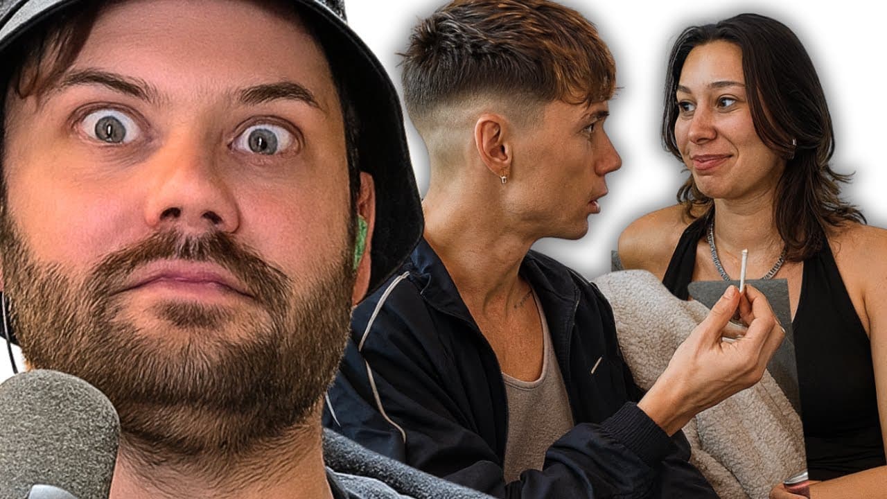 Musician REACTS to Ren x The Skinner Brothers - Twos On A Cigarette