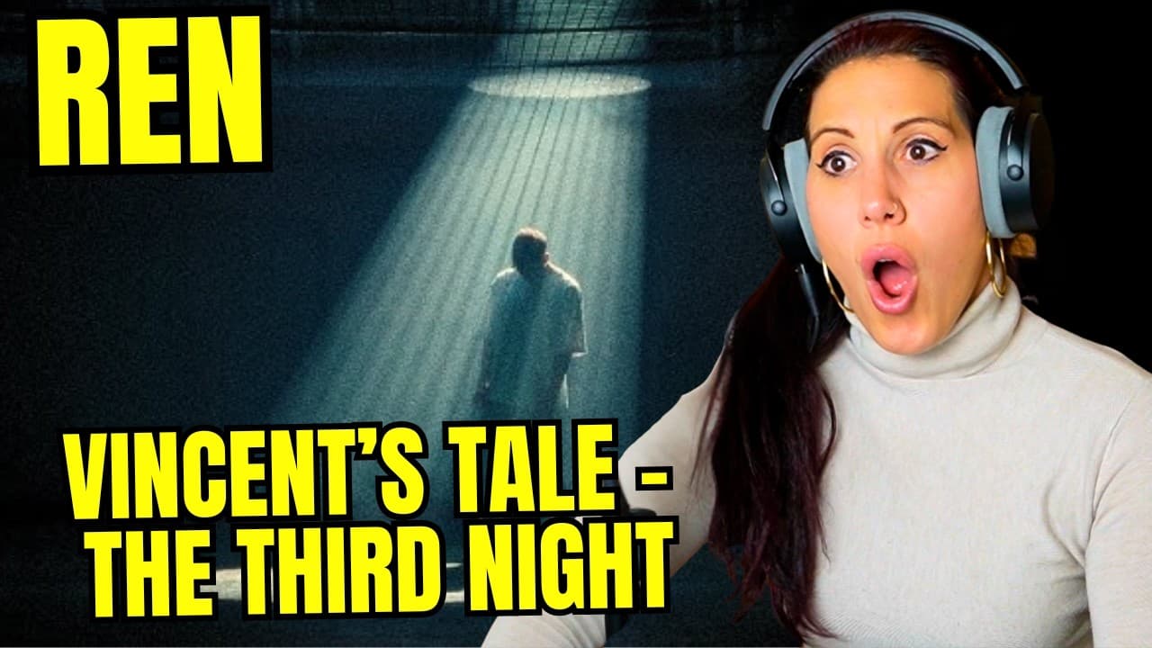 A Must Watch Before We Dive Into Ren's Starry Night! @RenMakesMusic