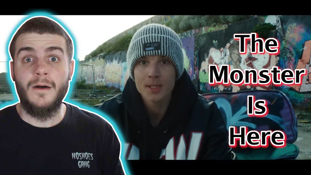 Ren | The Hunger (Reaction)