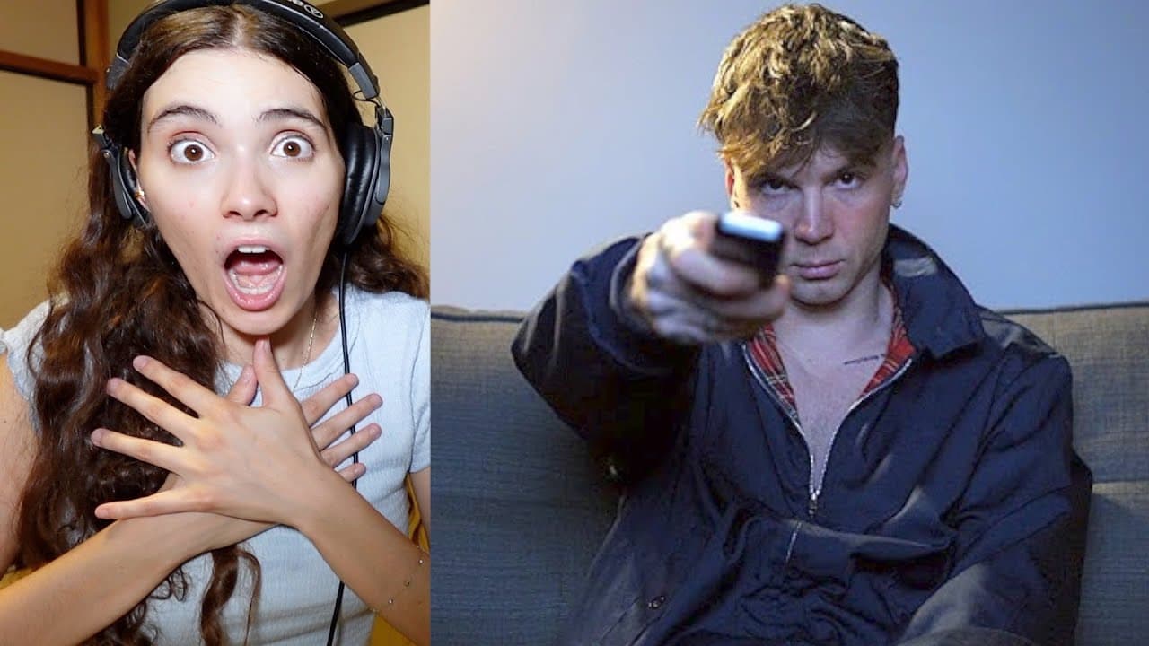 Singer FIRST TIME Reaction to Ren - Vincent's Tale - Sunflowers (Prologue)