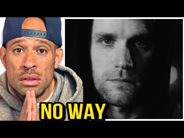 Knox Hill - Best Of Myself ft. Josh Schulze REACTION! I hope everything is OKAY @KnoxHill