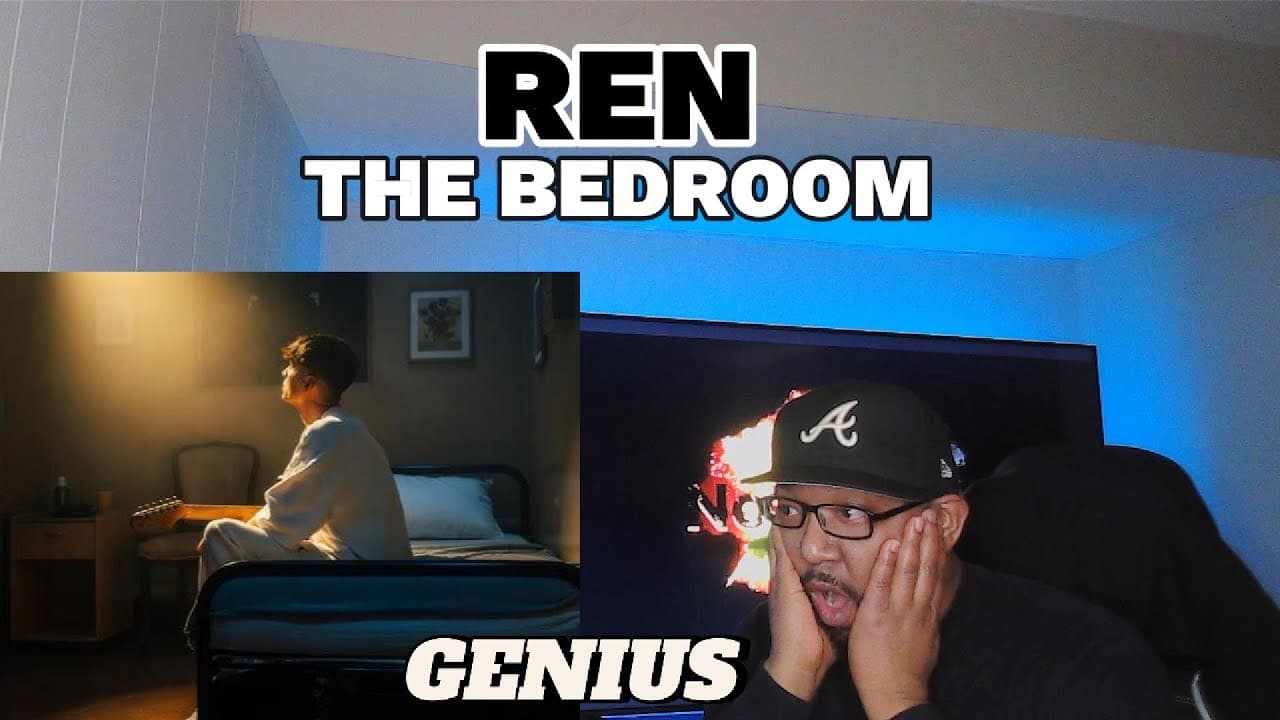 REN The Bedroom Reaction | This Song Is Insane