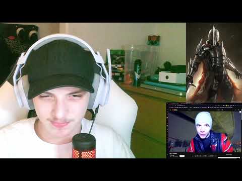 BEAUTIFUL MESSAGE!! | FIRST TIME LISTEN: Ren - Troubles