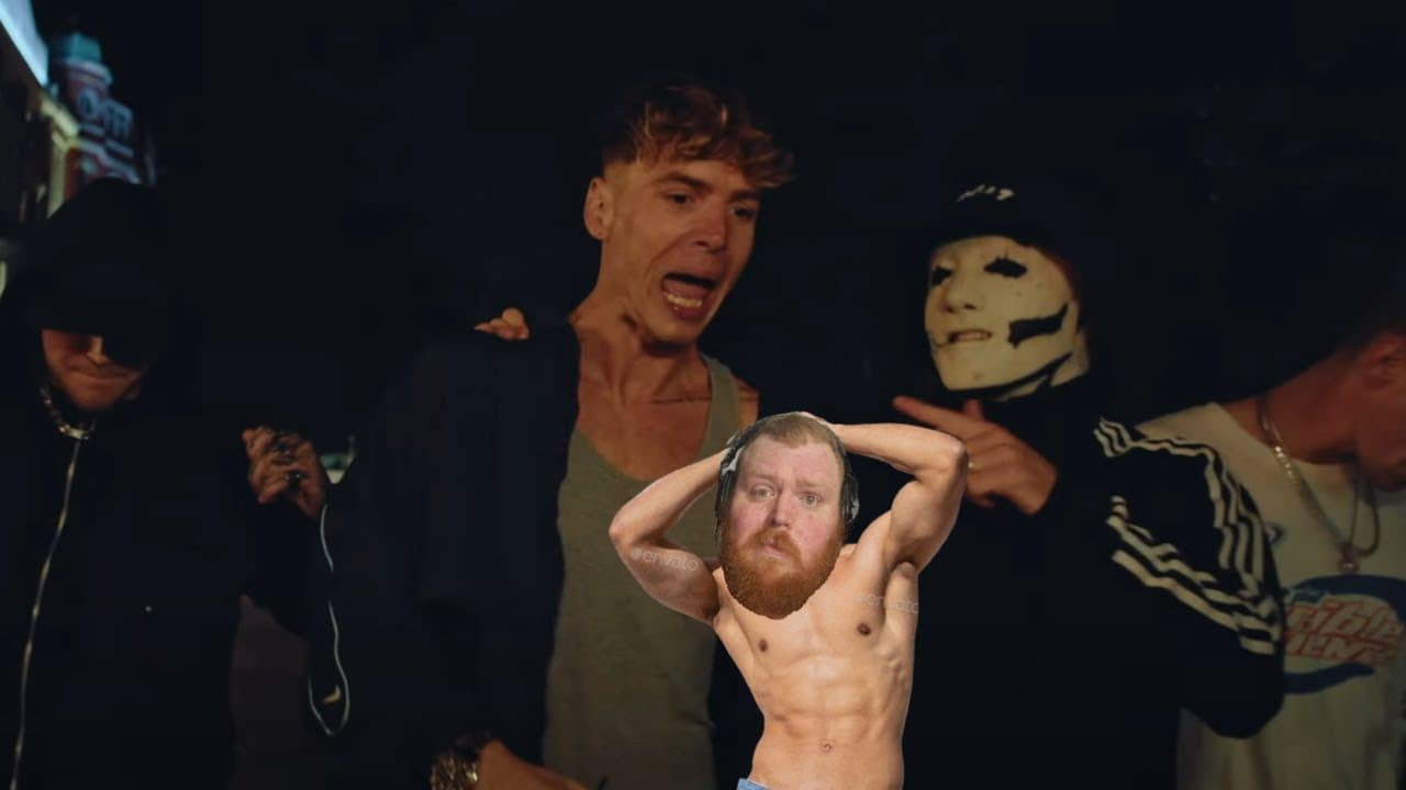 A Reaction: Ren x The Skinner Brothers - Dream Life