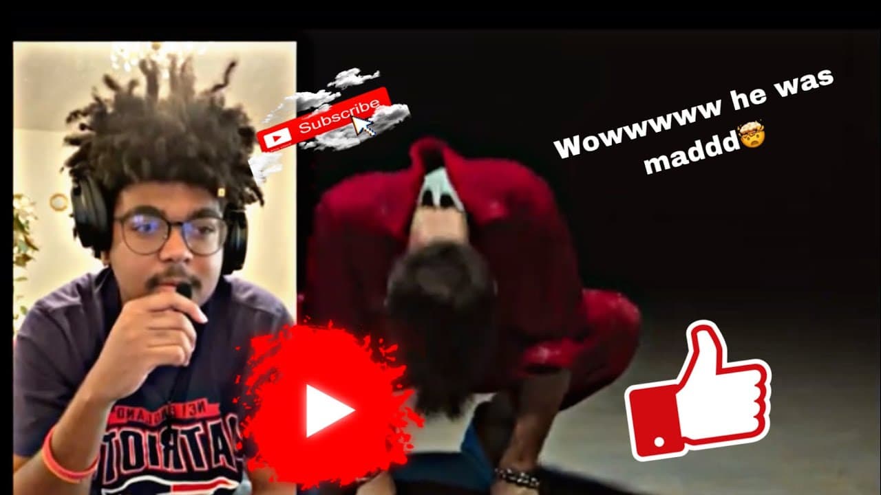 First Time Hearing| ren- kujo beat down (reaction)he was madddddd😱#sc