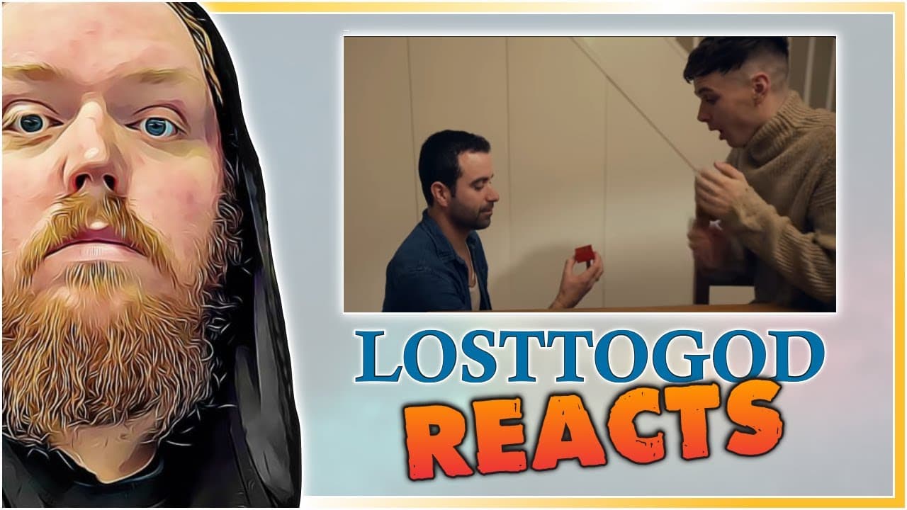 A Reaction: The Big Push - Why My Woman?