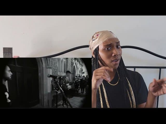 WOULD YOU BELIEVE?? Ren & Sam Tompkins - Improvising Around Stevie Wonder | Reaction