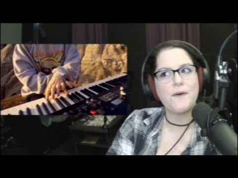 GINX Reacts | Ren - Mackay | Reaction & Commentary