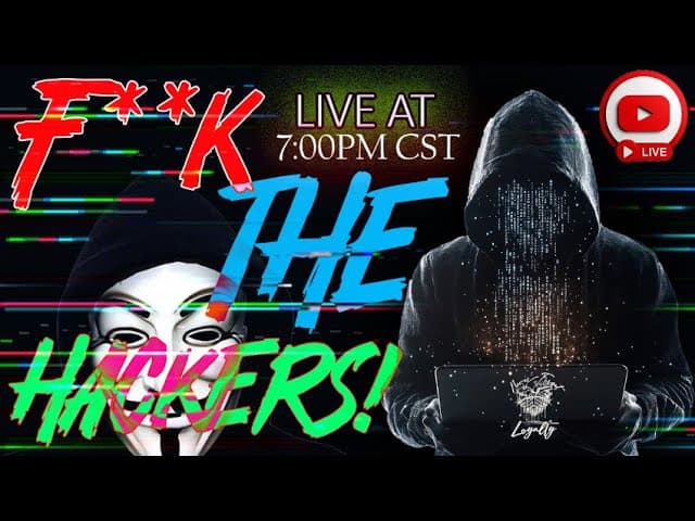 REN-ATHON!!! LIVE!!!