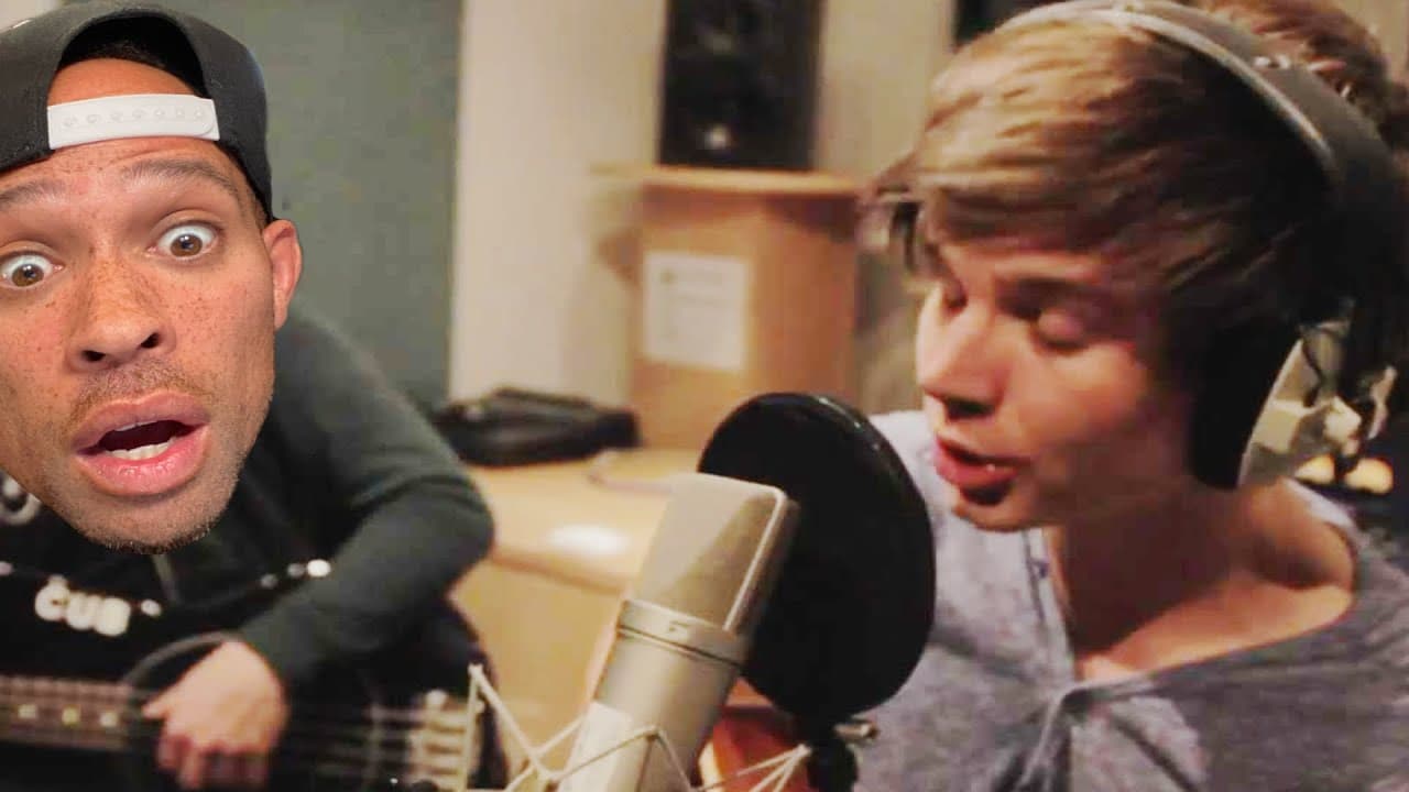 Discovering REN & his group "TRICK THE FOX” for the FIRST time W/ Black Pegasus