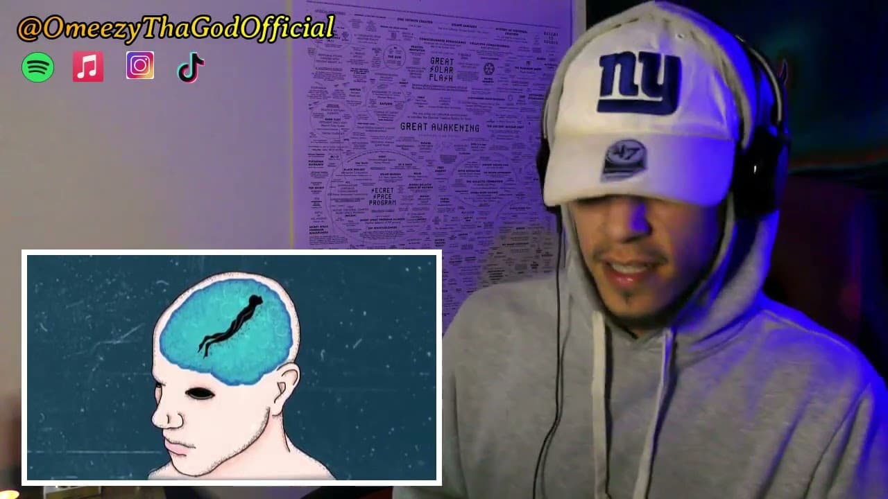 Ren ft. Eden Nash - Ocean *REACTION*