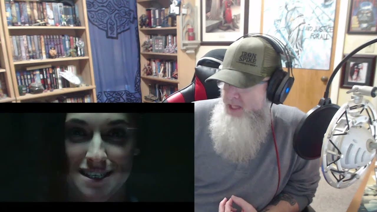 Ren - Sick Boi (Music Review)