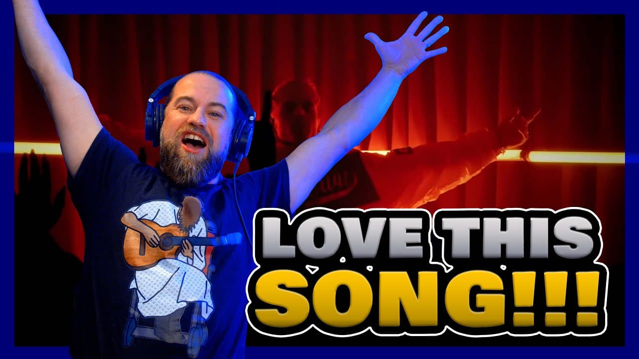 "Seven Sins" LIVE!!! | The Sick Boi Live at Dead Wax | Ren Reaction