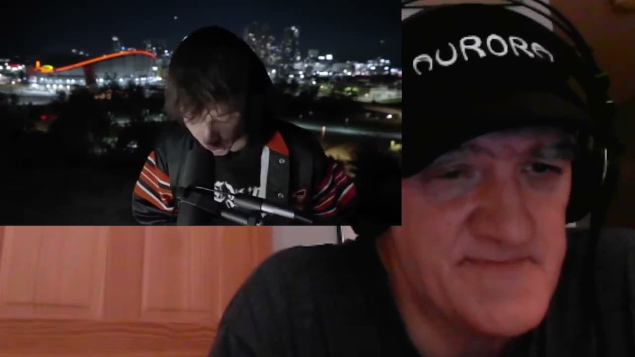 Ren - For Joe REACTION #reaction #renreaction #ren