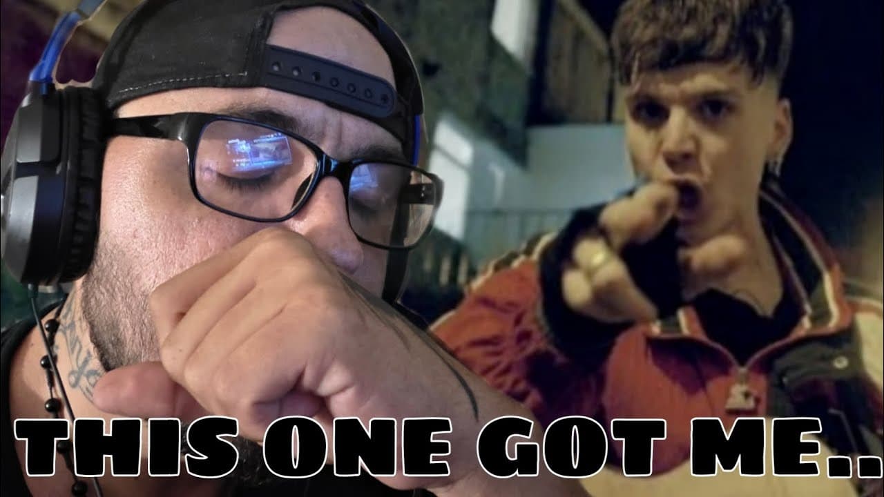 Ren- "The Tale of Jenny & Screech" (Official Music Video) REACTION! / "THA' TRUTH" TV