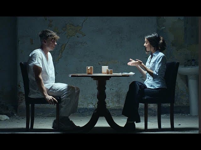 Musician Reacts to | Ren - Sick Boi