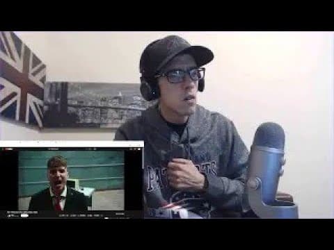 Ren - Money Game Part 3 (Official Music Video) | REACTION