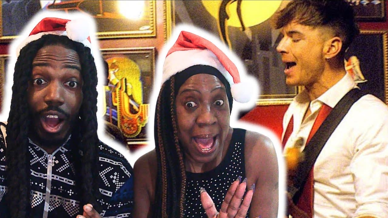 MY MUM REACTS TO REN! - Ren - Back on 74 / Message In A Bottle(Live retake) REACTION VIDEO @Kais_tv