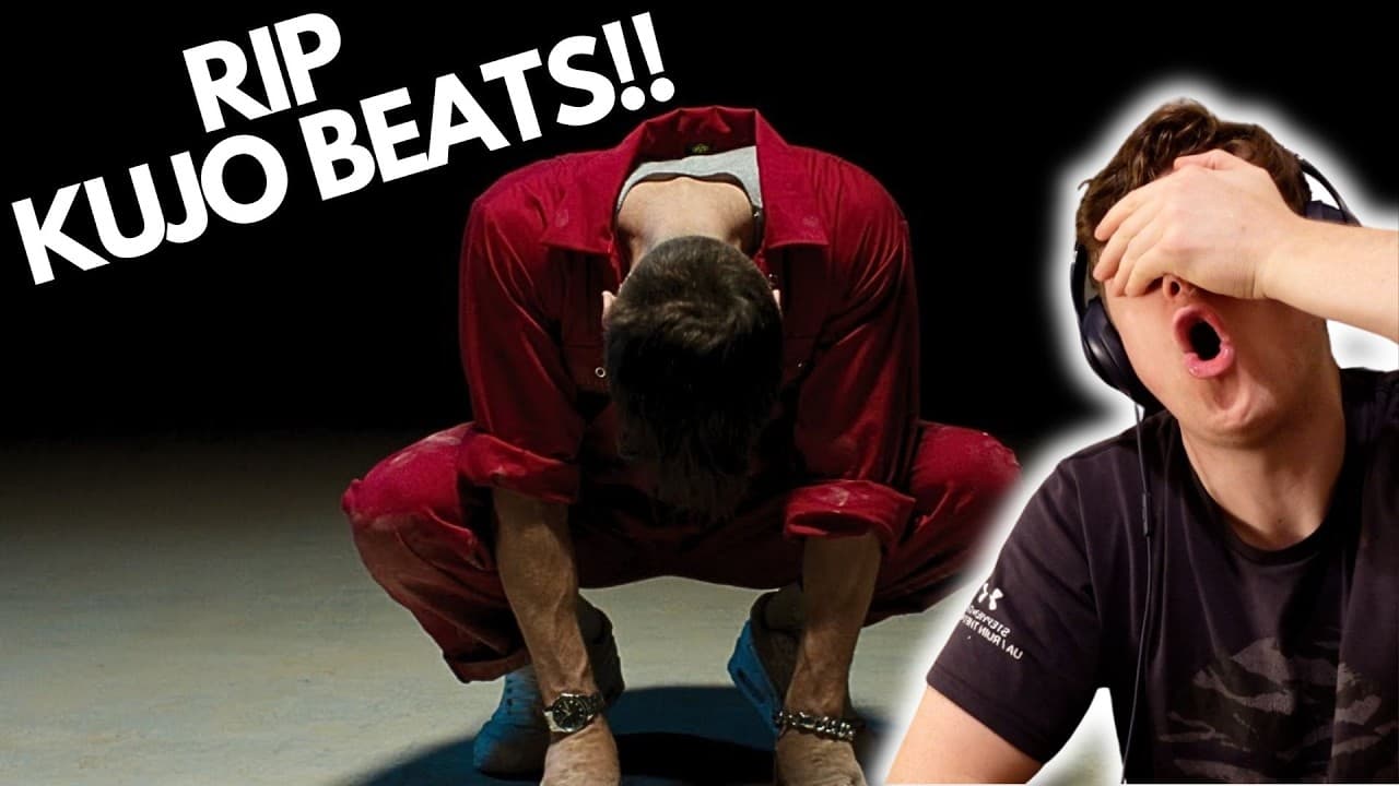 Ren - KUJO BEAT DOWN - Irish Reaction - CAREER OVER!