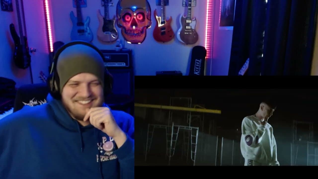 METALHEAD ENVIES| REN| "SLAUGHTER HOUSE"