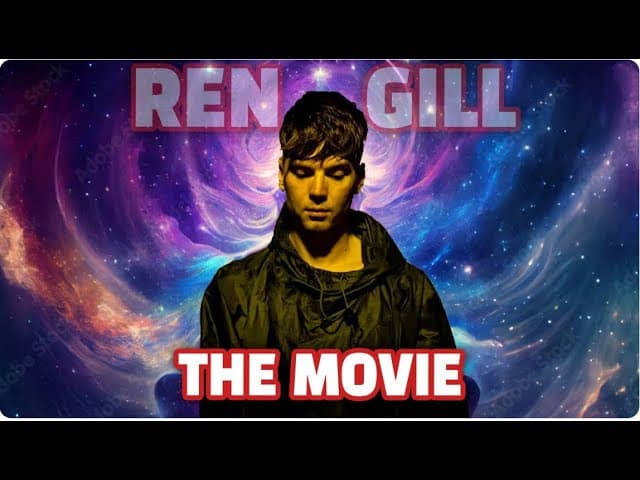 Ren Gill - The Spiritual Awakening Movie | The Dan Wheeler Show
