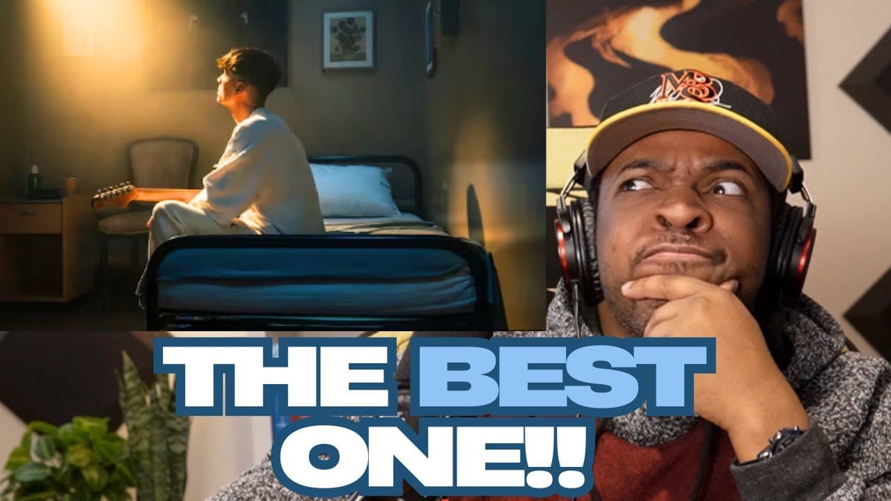 5 GENRE'S!? | Ren - Vincent's Tale - Bedroom | MrBiscuitSpeaks