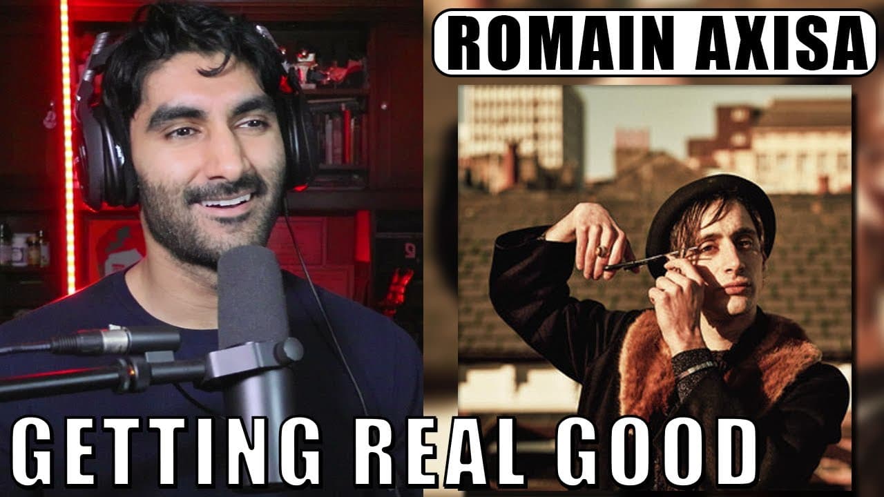 Diving Deeper Into the *Romain Axisa* Rabbit Hole