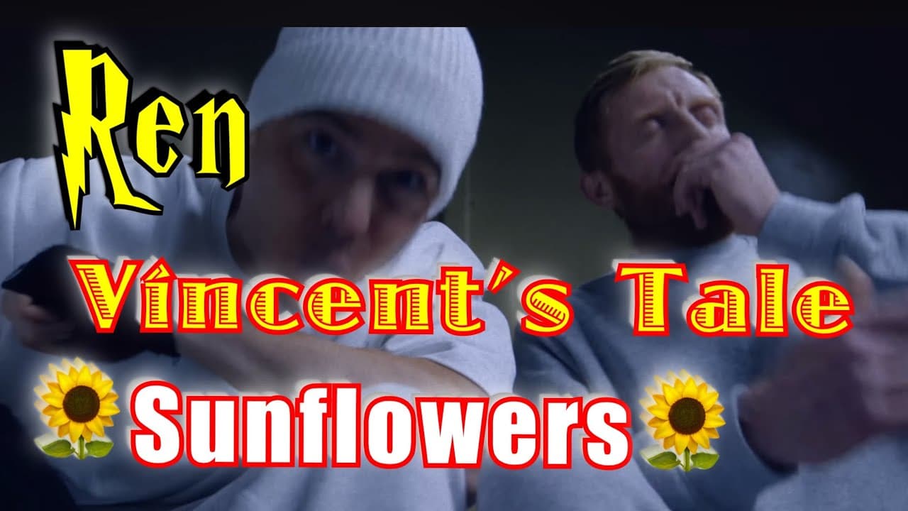 Ren - Vincent’s Tale Sunflowers Prologue 🌻 | REN Reaction who is Vincent ? mystery and intrigue