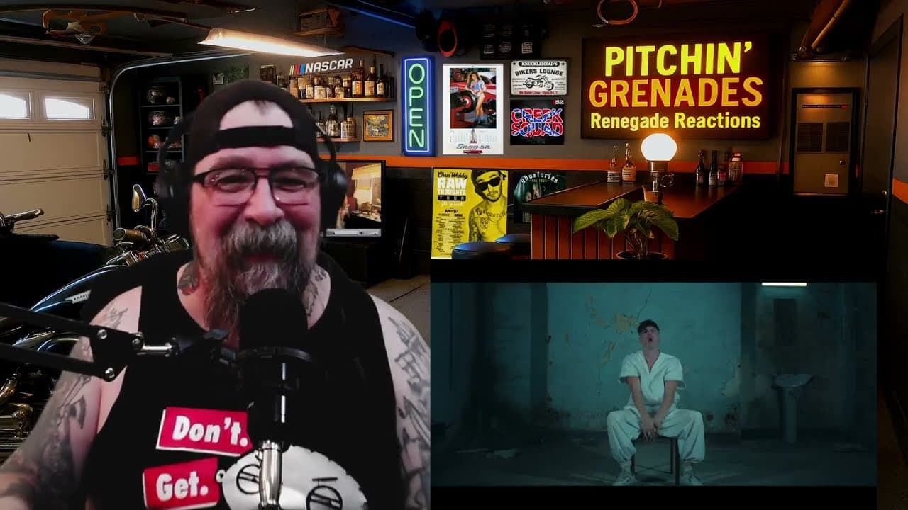 🔥 Ren – Sick Boi | This One Hit Me HARD… 🧠💥 (Deep Reaction & Breakdown)