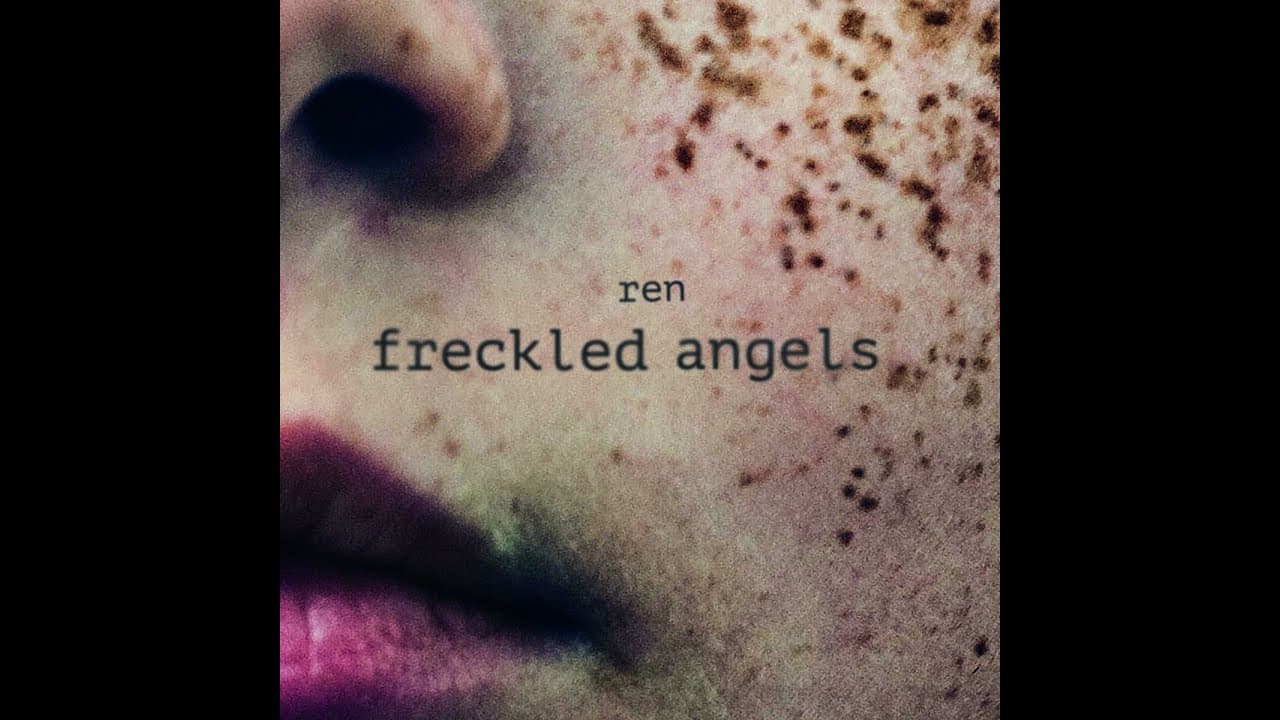 Ren's Love Music Pt. 1 - 4 Stream!