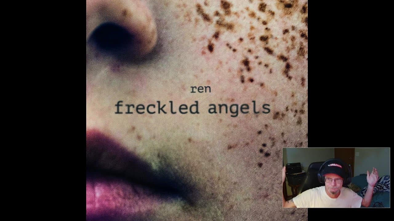 Ren - Love Music Pt 1