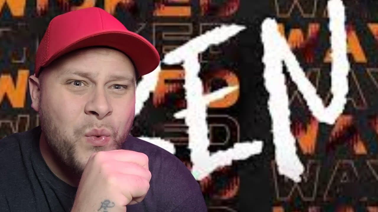 🔥Ren🔥 Wicked Ways Reaction! #ren