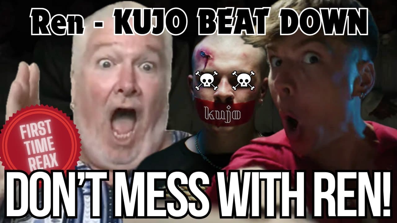 TYM tells Kujo - DON'T F$%K WITH REN! | Explainer of Sick Boi issue followed by Beat Down Reax