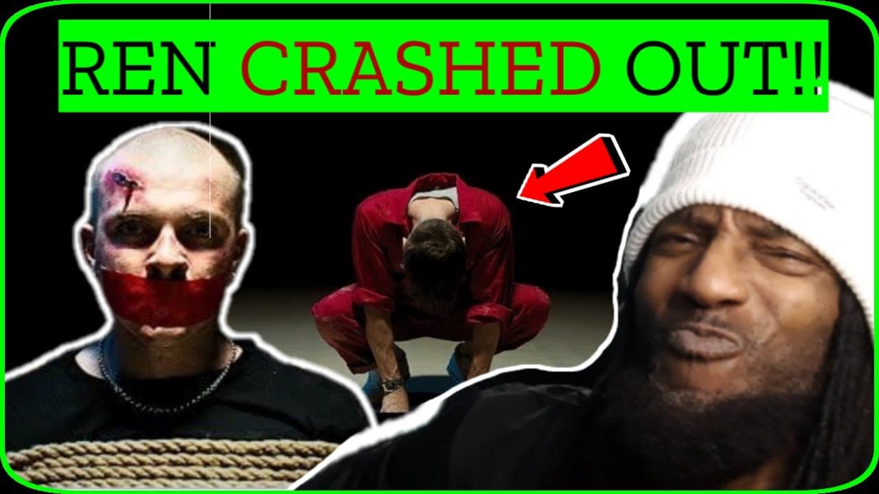 UNBELIEVABLE FURY 😤😡 | Ren - Kujo Beat Down | Reaction