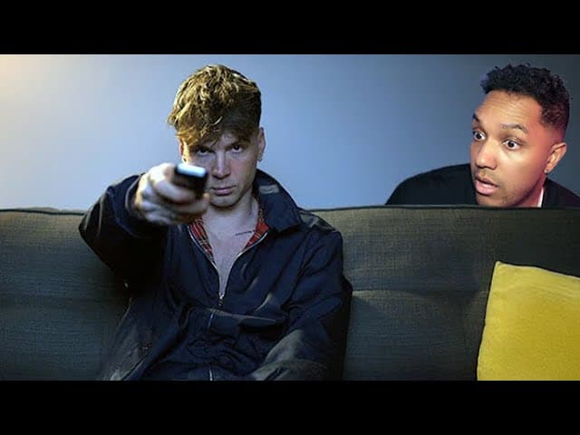 REN - VINCENT'S TALE 👀 PROLOGUE (REACTION!!!)