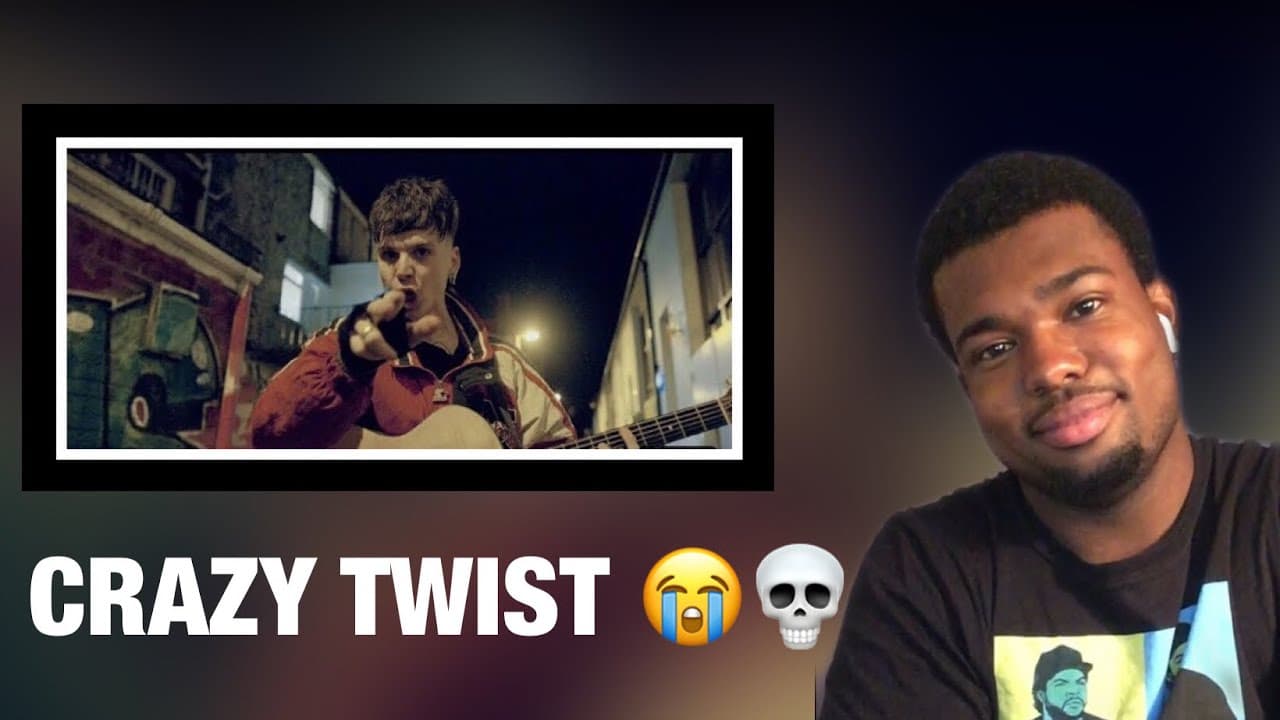 Ren - The tale of Jenny & Screech | Reaction